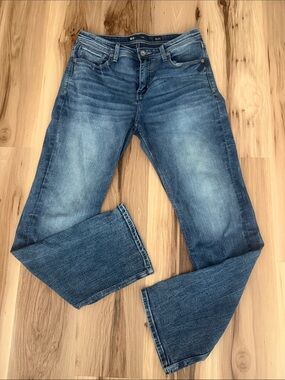 Men’s BKE Tyler medium wash jeans
